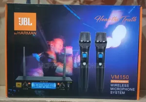 Jbl Pro-mic Vm-150