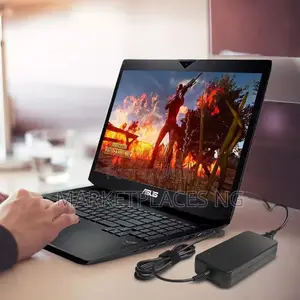 180W Laptop Charger For Asus ROG
