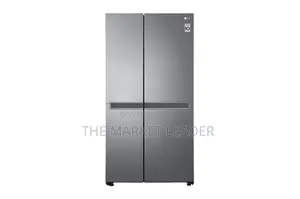 Lg Ref257 KLKW-L 674litres