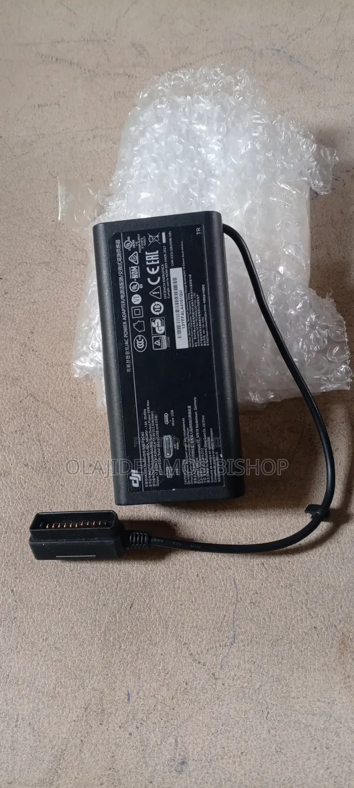 Mavic 2 Pro Charger