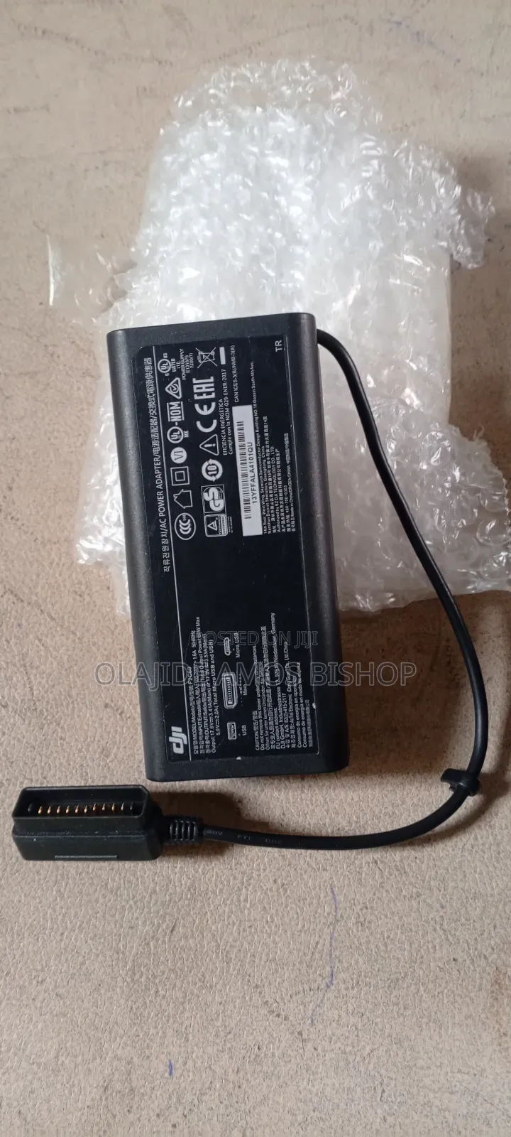 Mavic 2 Pro Charger