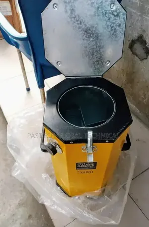 25kg Electrode Oven
