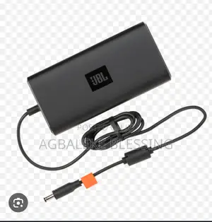JBL Boombox 2 Charger