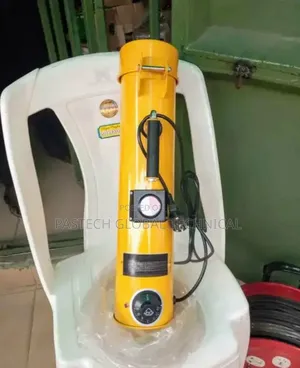 Electrode Oven/Dryer With Regulartor 5kg