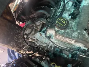 Complete Engine Ford Escape 2008 V6