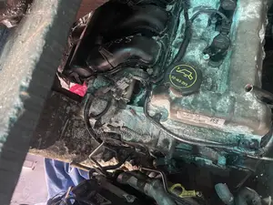 Complete Engine Ford Escape 2008 V6