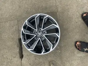 2022 Toyota Corolla 16rim