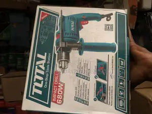 Drilling Machine