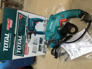Drilling Machine