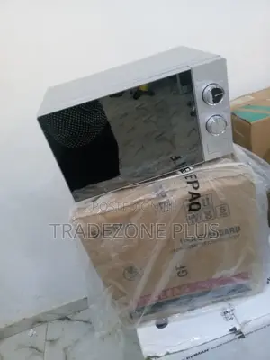 Hisense 700W 20ltrs Microwave Oven
