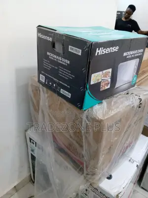 Hisense 700W 20ltrs Microwave Oven