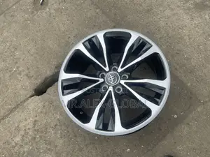 16inches 2020 Toyota Corolla Rim