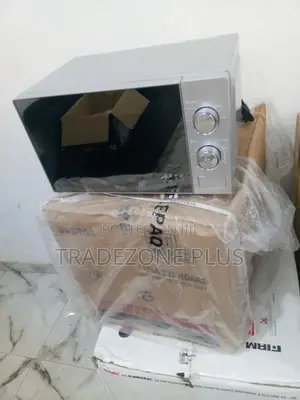 Hisense Solo Manual 20L Microwave Oven