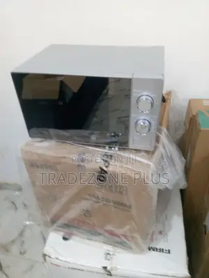Hisense 6 Power Level Microwave 20L