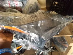 Lexus RX 350 2018 Model Headlamp One Touch Right Side