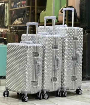 Luxury Travel Box