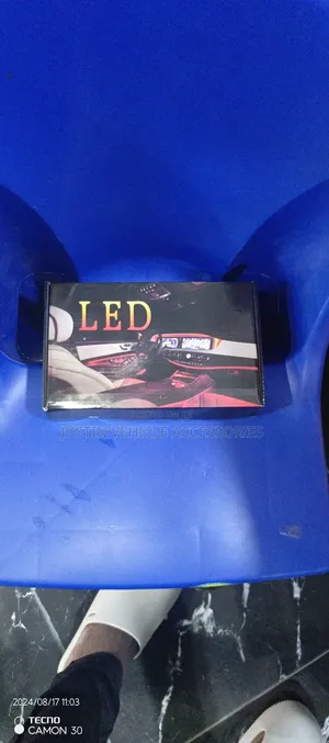 Car Dashboard Light
