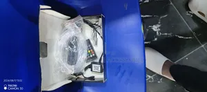 Car Dashboard Light