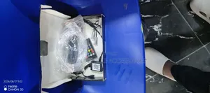 Car Dashboard Light