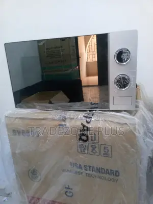 Classic Hisense 20ltrs Microwave Oven