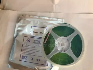 Green Color LED Strip Light(10meter)