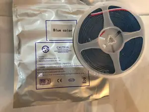 Blue Color LED Strip Light(10meter)