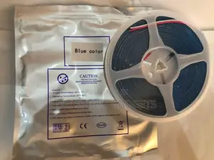 Blue Color LED Strip Light(10meter)