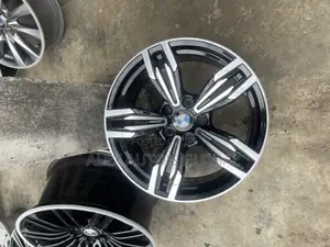 18inches Rim BMW