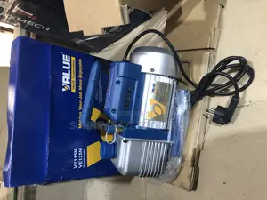 Value Vaccum Pump 1/4 Hp Vaccum Pump