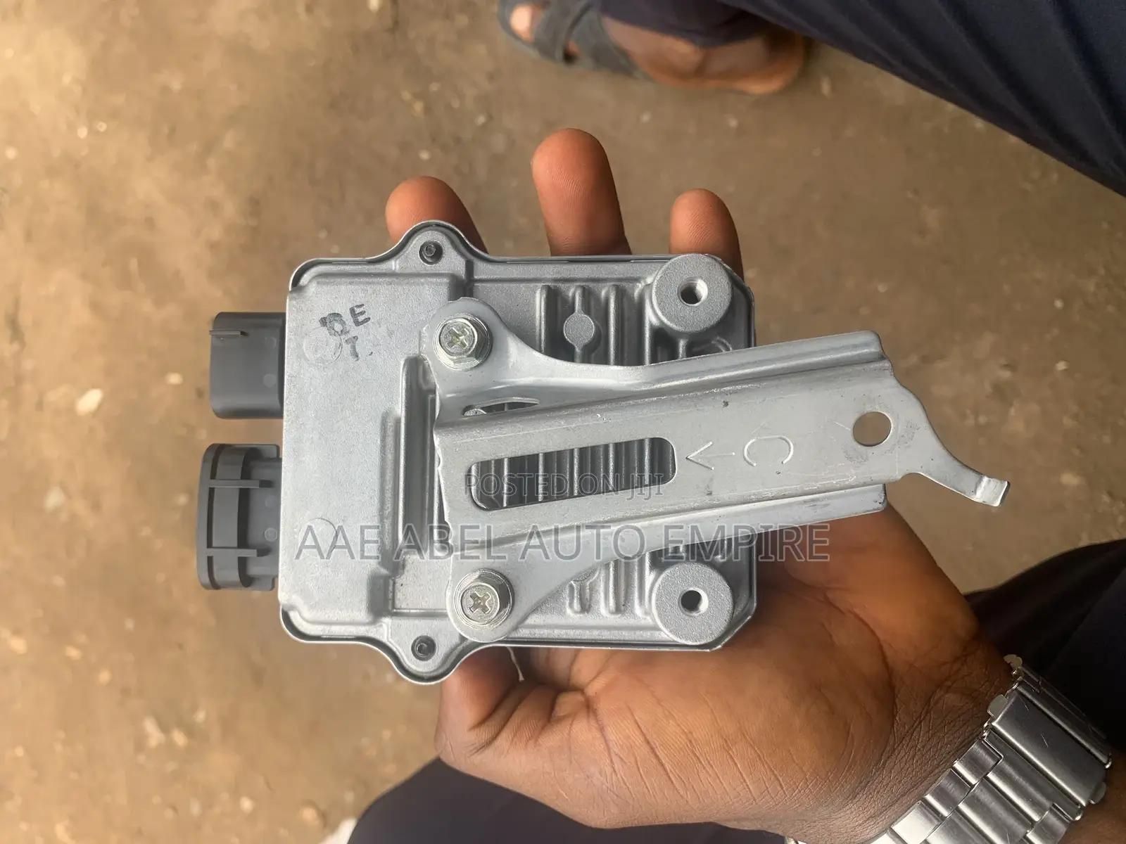 Fuel Pump Module Camry 2018