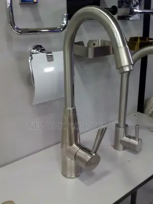 Big Brother Sink Mixer Tap