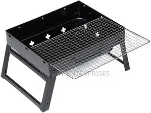 BBQ Charcoal Grill