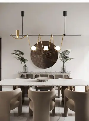 Nordic Chandelier