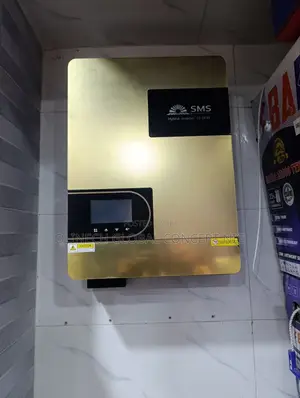 10.2 Kva High Breed SMS Inverter