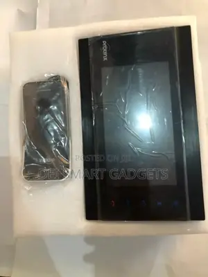 Video Door Bell