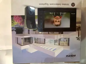 Video Door Bell