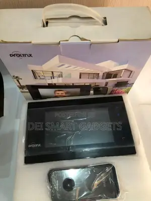 Video Door Bell