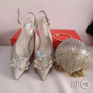 Luxury Designer Shoes