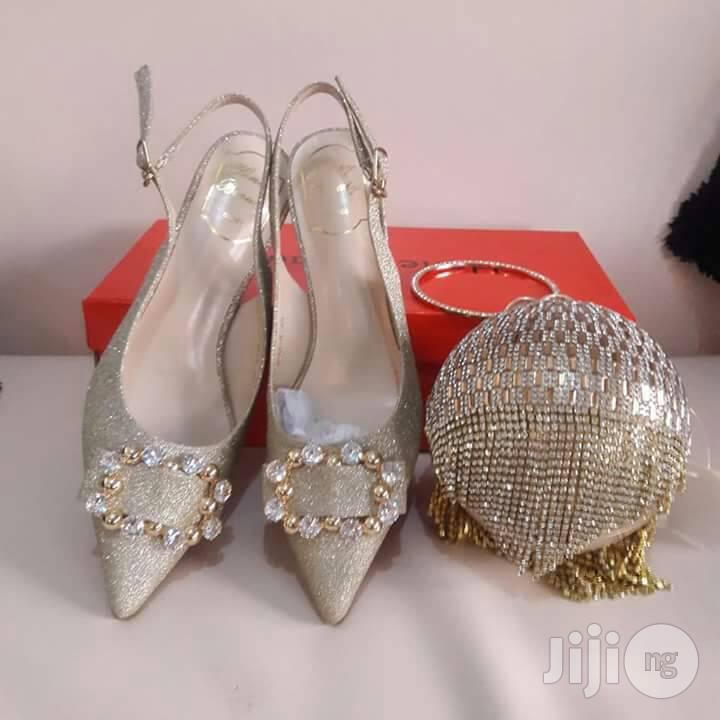 Luxury Designer Shoes