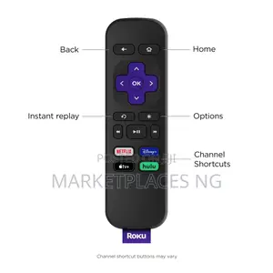 Streaming Media Player