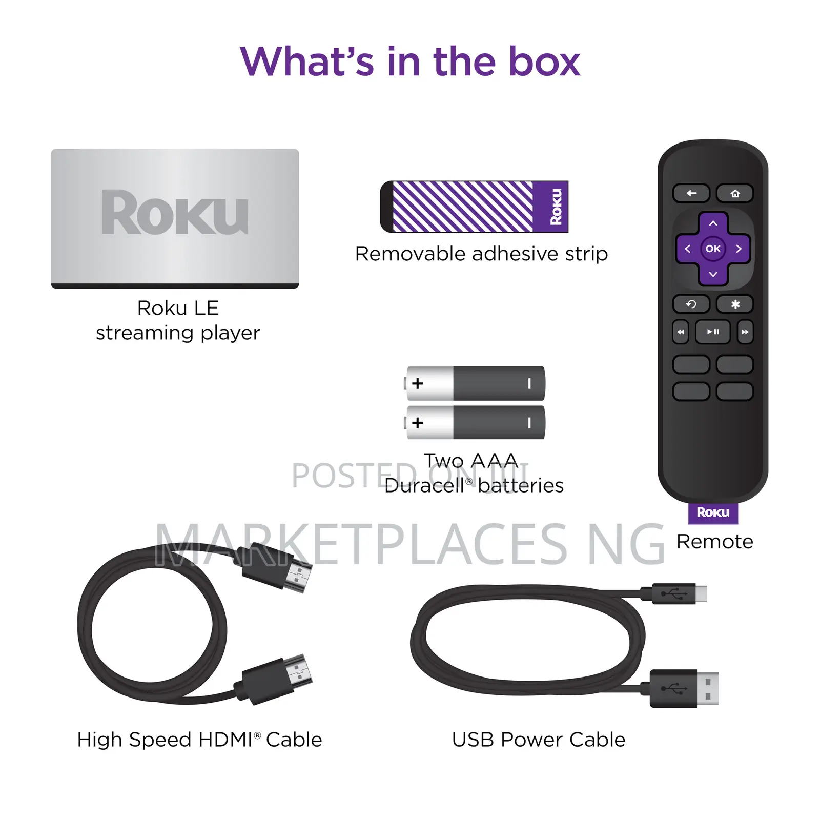 Streaming Media Player
