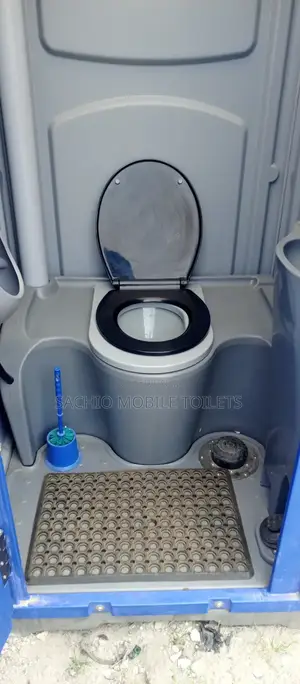 Quick and Easy Mobile Toilet Rentals for Lagos Celebrations