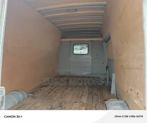 Volkswagen LT 2006 White