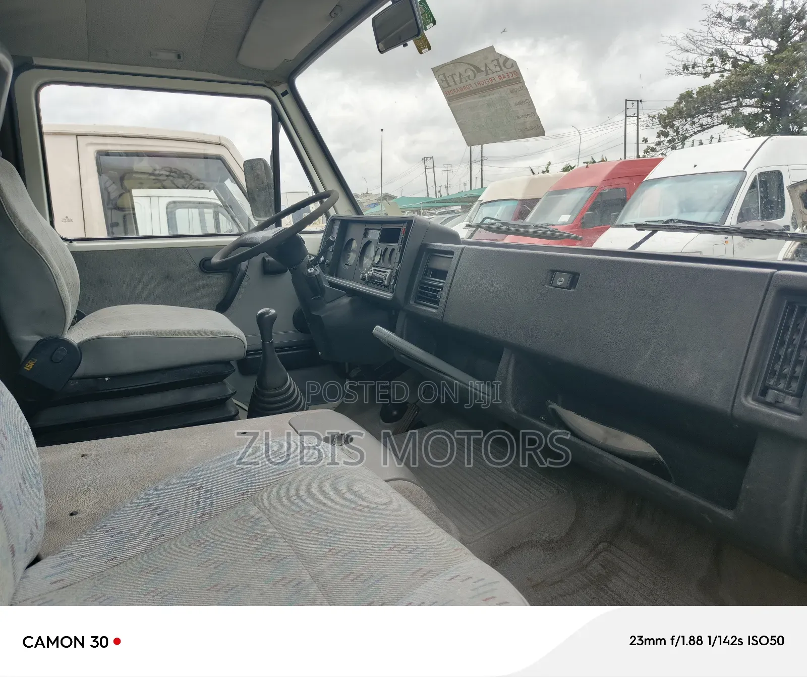 Volkswagen LT 2006 White