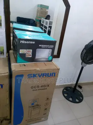 Quality Hisense 700W 20L Microwave Oven