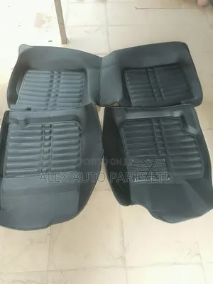 Car Foot Mat Toyota Camry 2010 Original
