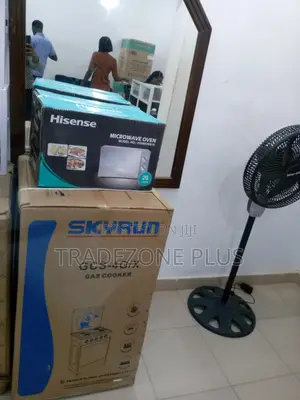 Quality Solo Manual Hisense 20L Microwave