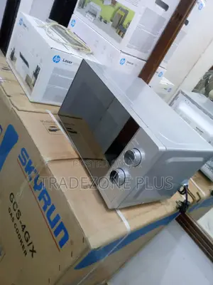 Quality Solo Manual Hisense 20L Microwave