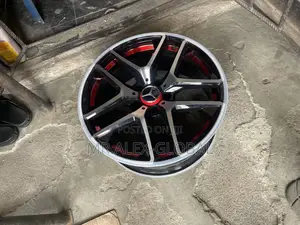 18rim Mercedes C300