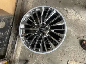 19inches RX350 2020 Pencil